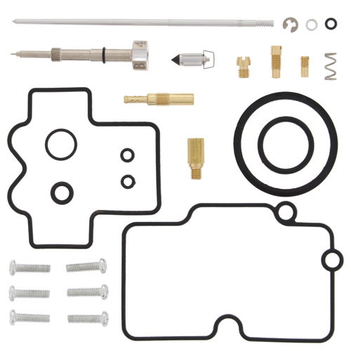 Carburetor Rebuild Kit Yamaha YZ 250 F (04) AB-26-1282