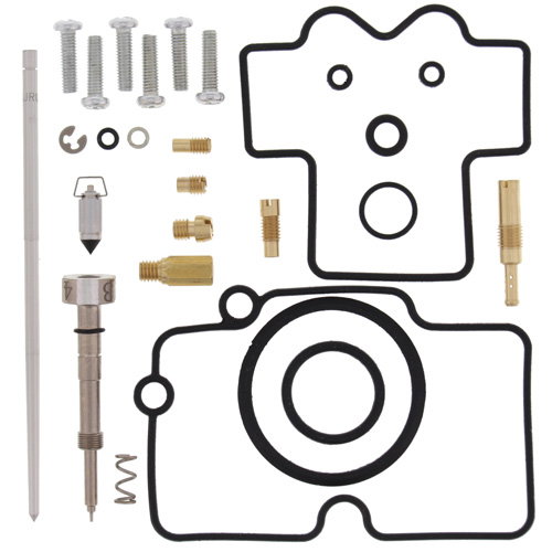 Carburetor Rebuild Kit Yamaha WR 250 F (06-13) AB-26-1294