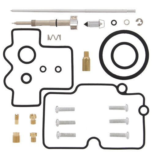 Carburetor Rebuild Kit Yamaha WR 250 F (02) AB-26-1302