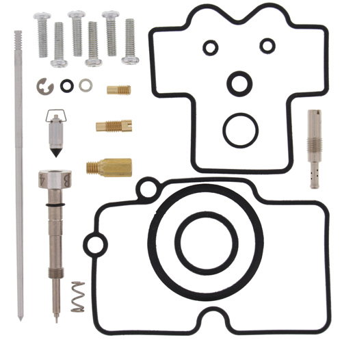 Carburetor Rebuild Kit Kawasaki KX 250 F (04-05) AB-26-1458