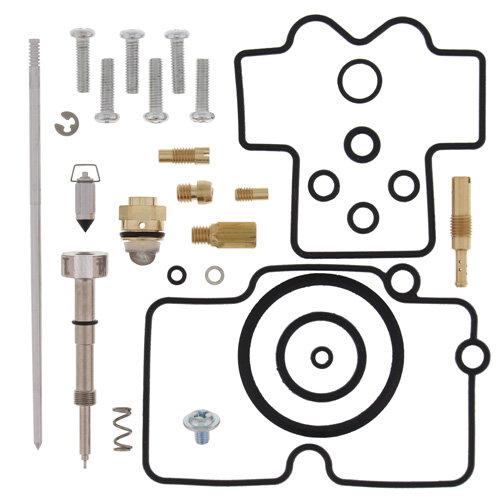 Carburetor Rebuild Kit Honda CRF 450 R (02) AB-26-1460