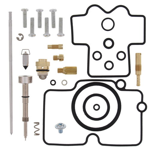 Carburetor Rebuild Kit Honda CRF 450 R (03) AB-26-1461