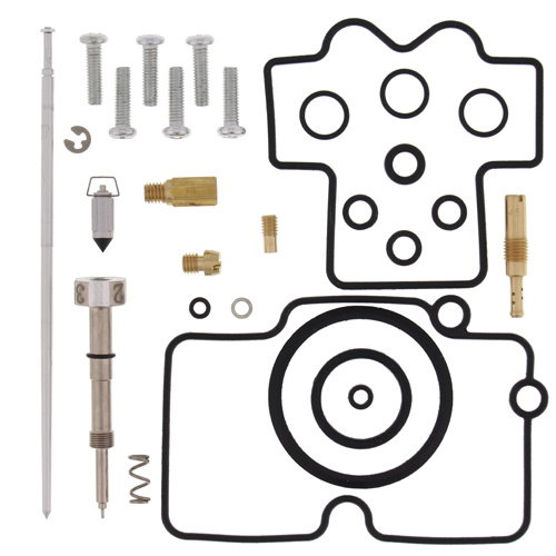 Carburetor Rebuild Kit Honda CRF 450 X (08-16) AB-26-1473