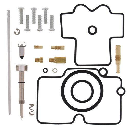 Carburetor Rebuild Kit Suzuki RMZ 250 (07) AB-26-1491