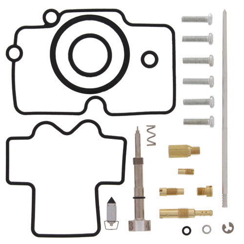 Carburetor Rebuild Kit Suzuki RMZ 250 (08-09) AB-26-1492