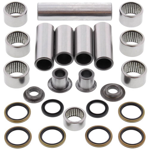 Linkage Rebuild Kit Kawasaki KX 250 (99-03) - All Balls AB-27-1018