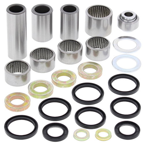 Linkage Rebuild Kit Honda CR 125 (96) - All Balls AB-27-1033