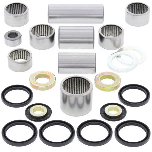 Linkage Rebuild Kit Honda CR 125 (97) - All Balls AB-27-1035