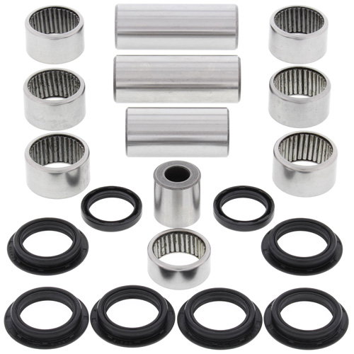 Linkage Rebuild Kit Suzuki RM 250 (98-99) - All Balls AB-27-1053