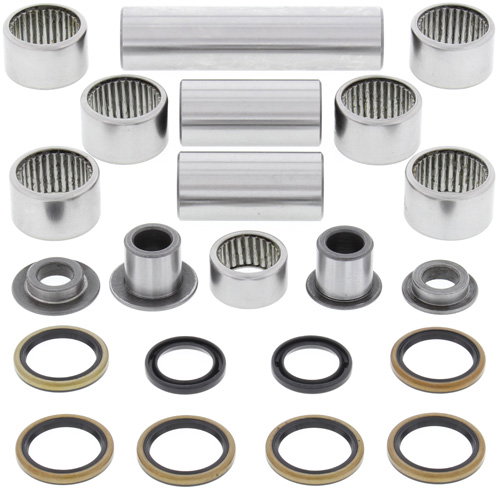 Linkage Rebuild Kit Kawasaki KX 250 F (04-05) - All Balls AB-27-1117