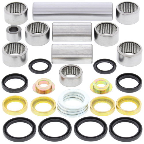 Linkage Rebuild Kit Yamaha YZ 250 F (14-25) - All Balls AB-27-1171
