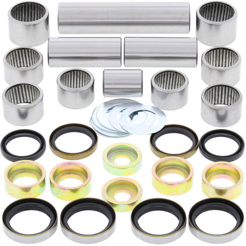 Linkage Rebuild Kit Husqvarna 350 FC (14-20) - All Balls AB-27-1180