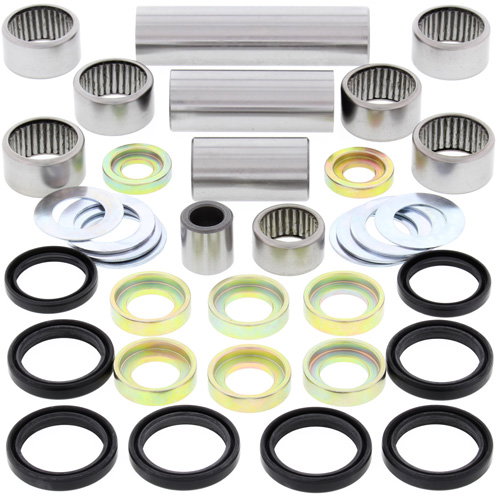 Linkage Rebuild Kit Suzuki RMZ 450 (13-17) - All Balls AB-27-1181