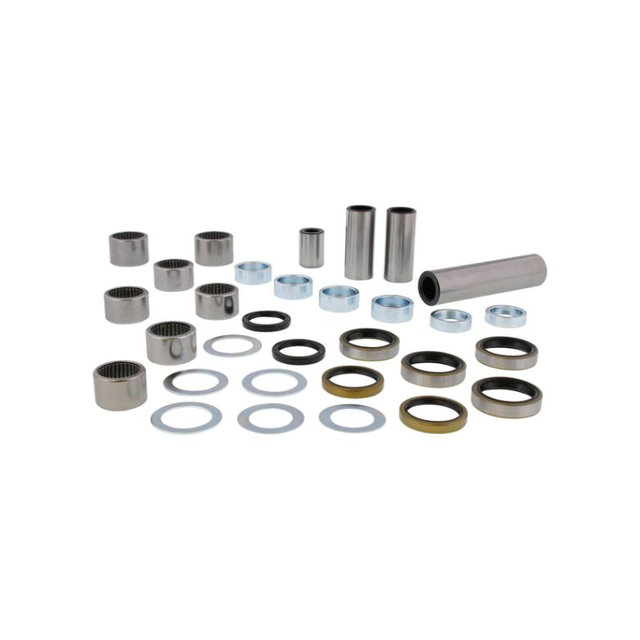Linkage Rebuild Kit Gasgas 250 EC-F (25) - All Balls AB-27-1217