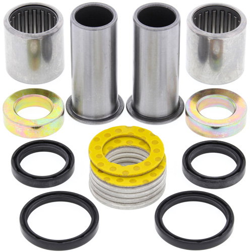 Swingarm Rebuild Kit Kawasaki KX 250 (99-08) - All Balls AB-28-1044