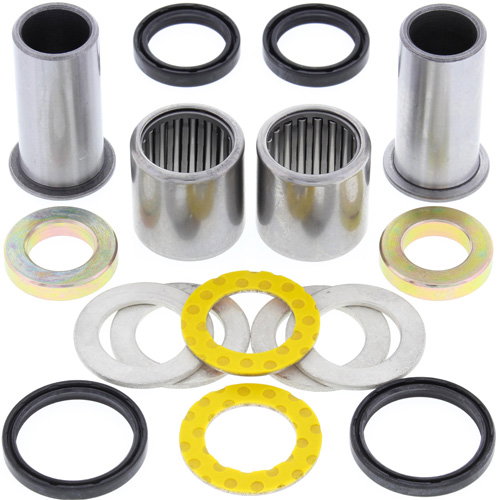 Swingarm Rebuild Kit Kawasaki KX 250 F (06-16) - All Balls AB-28-1156