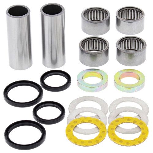 Swingarm Rebuild Kit Fantic 250 XXF (22-25) - All Balls AB-28-1202