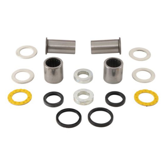 Swingarm Rebuild Kit Kawasaki KX 250 F (17-25) - All Balls AB-28-1217