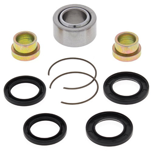 Kit Rear Shock Bearing Suzuki RM 125 (96-00) upper All Balls AB-29-5054