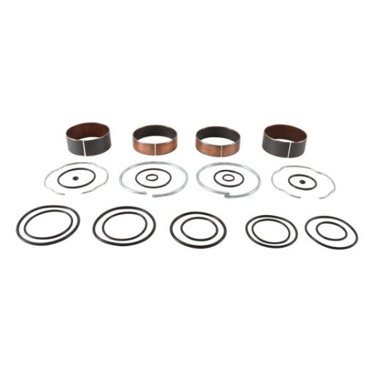 Fork Bushing Rebuild Kit Kawasaki KX 450 F (15-18) All Balls AB-38-6130