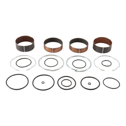 Fork Bushing Rebuild Kit Honda CRF 450 RX (17-24) All Balls AB-38-6131