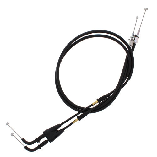 Throttle cable Kawasaki KX 250 F (06-10) AB-45-1032