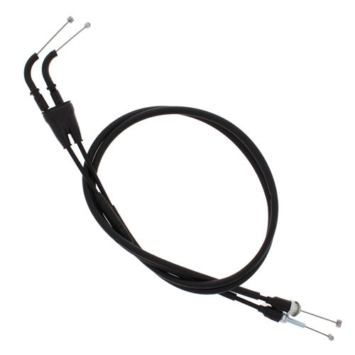 Throttle cable Yamaha WR 450 F (03-06) AB-45-1176