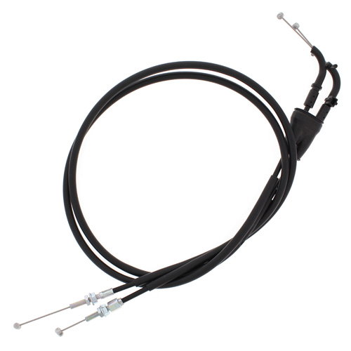 Throttle cable Yamaha WR 400 F (00) AB-45-1178