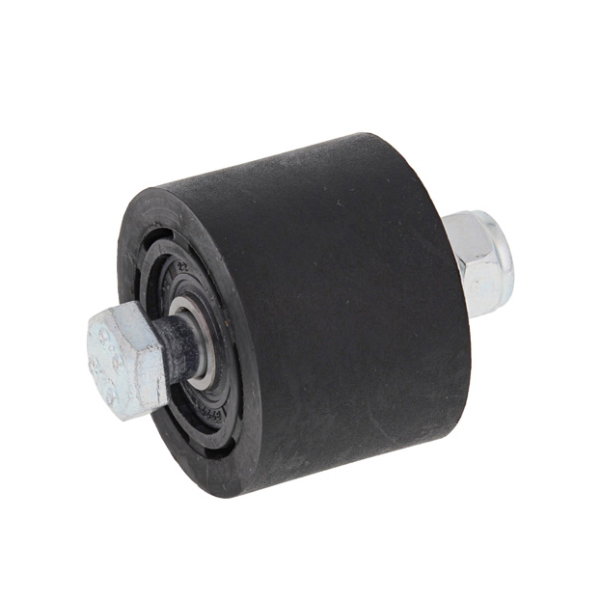 Chain roller 38 x 28 mm All Balls black AB-79-5002