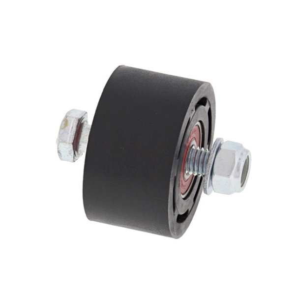 Chain roller 43 x 24 mm All Balls black Chain roller 43 x 24 mm All Balls black