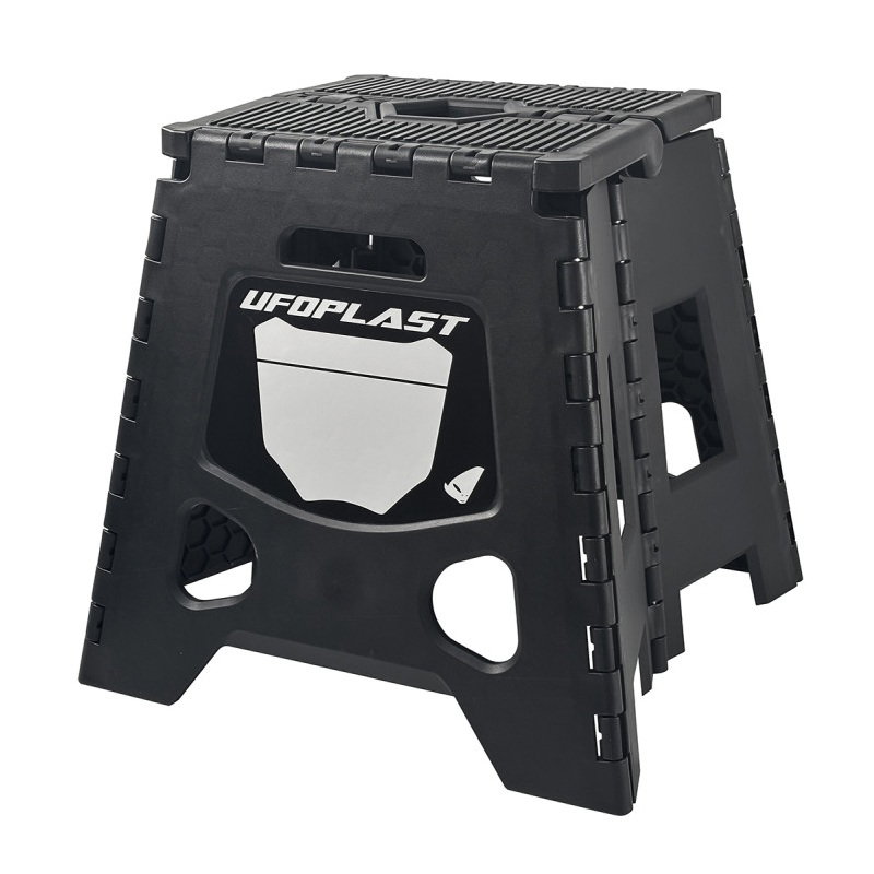 Folding stand UFO black Folding stand UFO black