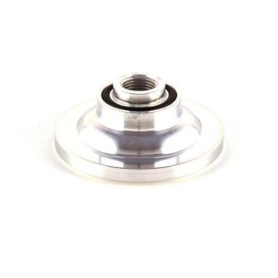 Cylinder head VHM KTM 125 SX (02-06) - insert 11.4cc AE32065-H