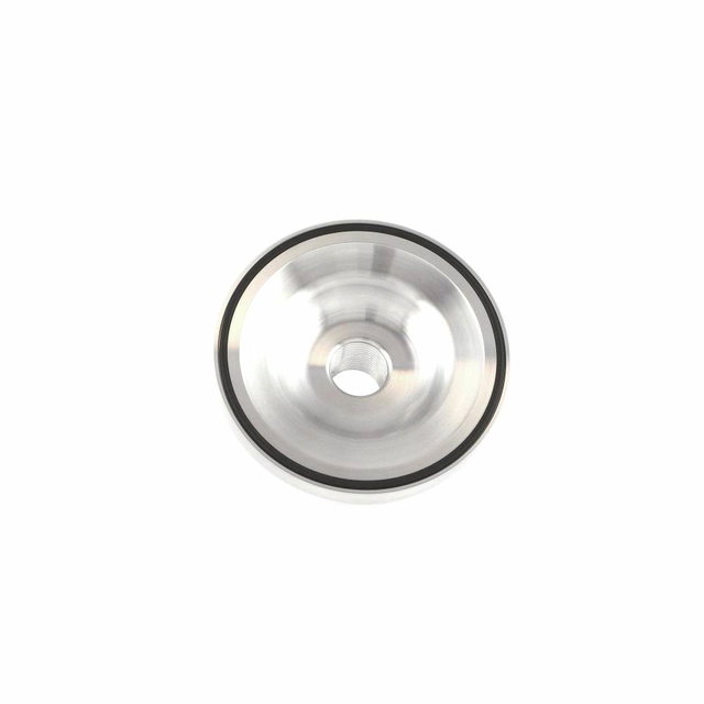 Cylinder head VHM Honda CR 125 (04) - insert 10.4cc AE32070-H