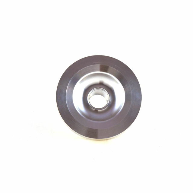 Cylinder head VHM Yamaha YZ 65 (18-26) - insert 6.8cc AE32285-C