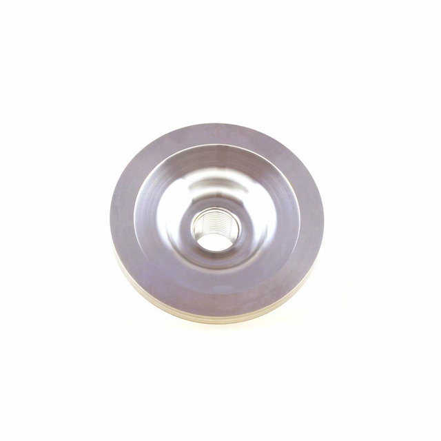 Cylinder head VHM Yamaha YZ 85 (19-26) - insert 8.2cc AE32286-C
