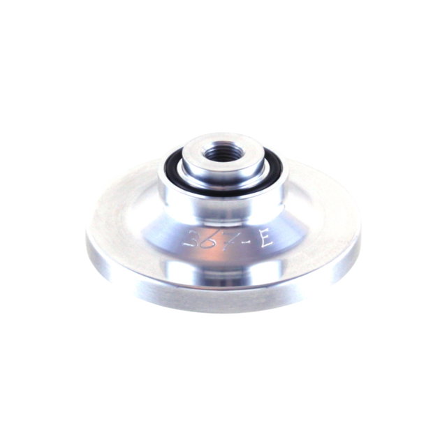 Cylinder head VHM TM EN/MX 125 (25-26) - insert 10.2cc AE32367-D