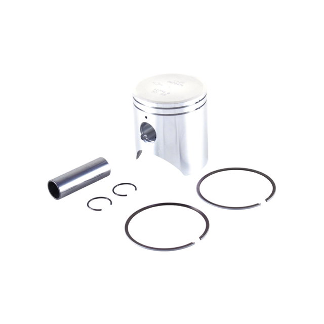 Piston VHM Fantic 125 XE (23-25) 53,94 - connecting rod +3mm double-ring APYZ12511734A1