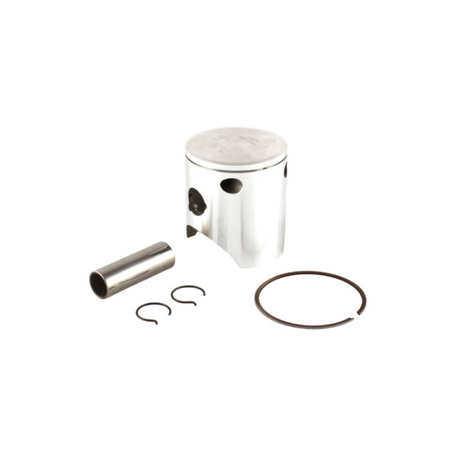 Piston VHM Fantic 125 XE (23-25) 53,94 - connecting rod +3mm single-ring APYZ12521714A1
