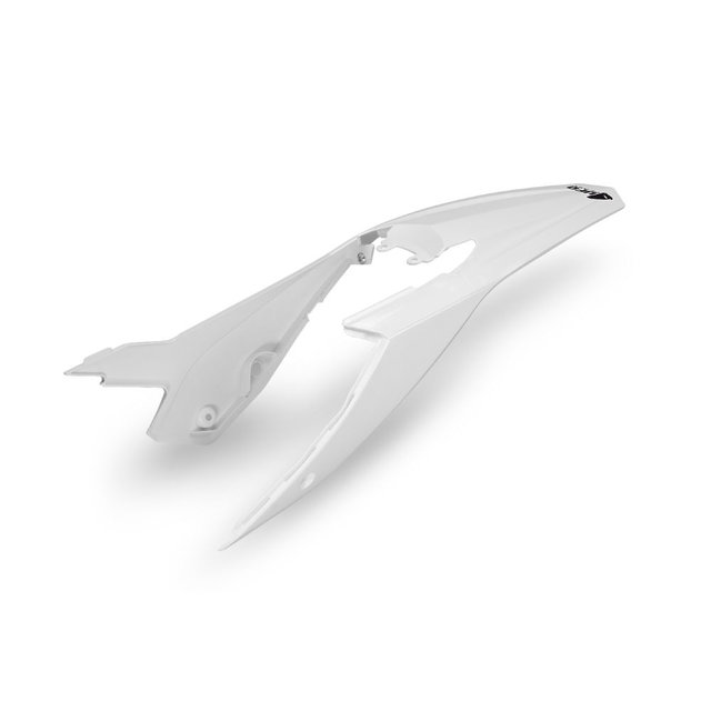 Fender rear Beta RR 125 2T (20-24) white* BE02001-043