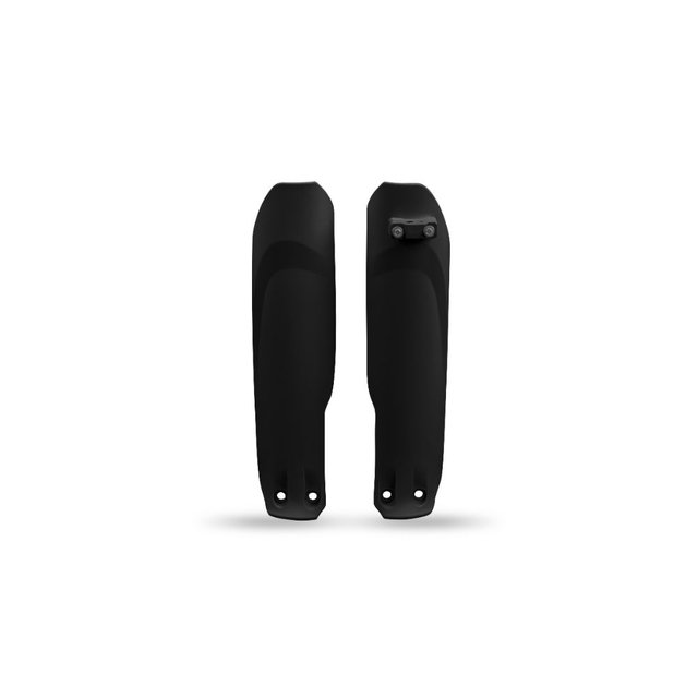 Fork Stem Protectors Beta RR 390 (20-26) black BE02005-001