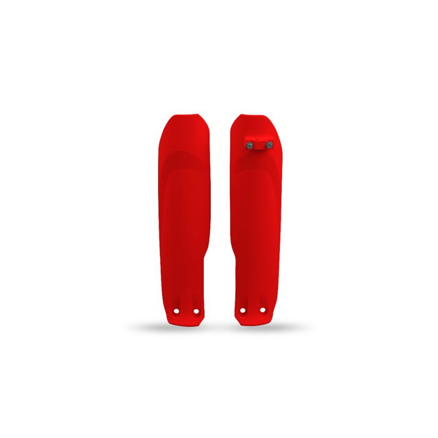 Fork Stem Protectors Beta RR 480 (20-26) red* BE02005-063