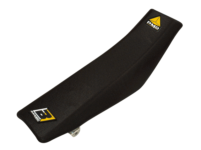 Seat cover Blackbird Yamaha YZ 250 (02-21) pyramid black BL-1230G