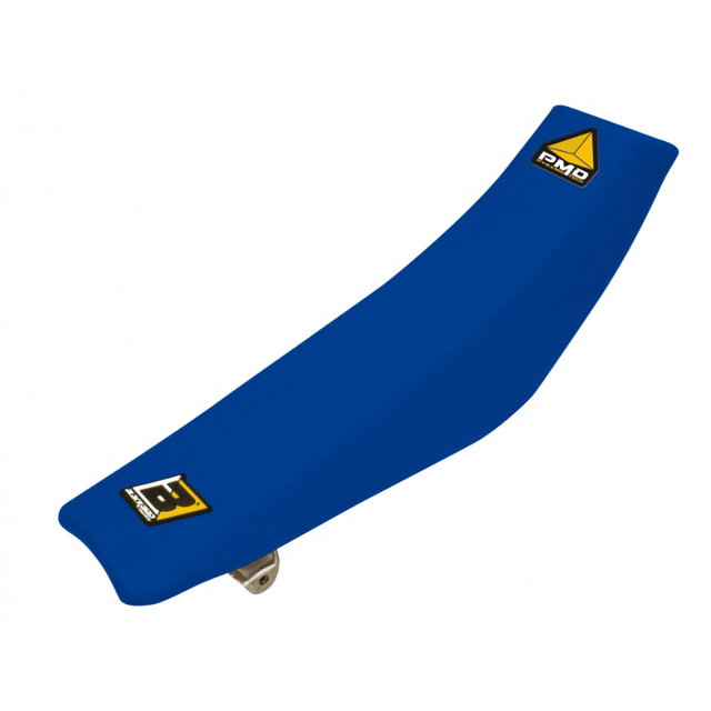 Seat cover Blackbird Yamaha YZ 65 (19-25) pyramid blue BL-1250G/01