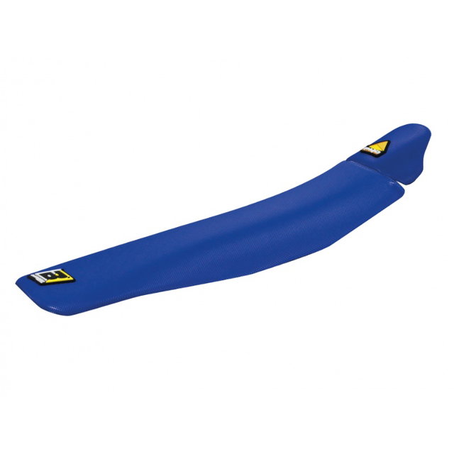 Seat cover Blackbird Yamaha WR 250 F (25) pyramid blue BL-1253G/01