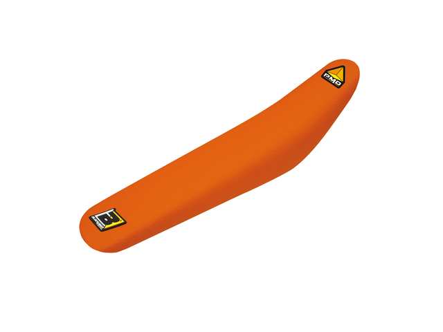 Seat cover Blackbird KTM 250 EXC (20-23) pyramid orange BL-1528G/01