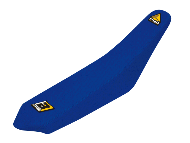 Seat cover Blackbird Sherco 250 SE-R (14-16) pyramid blue BL-1E00G/01