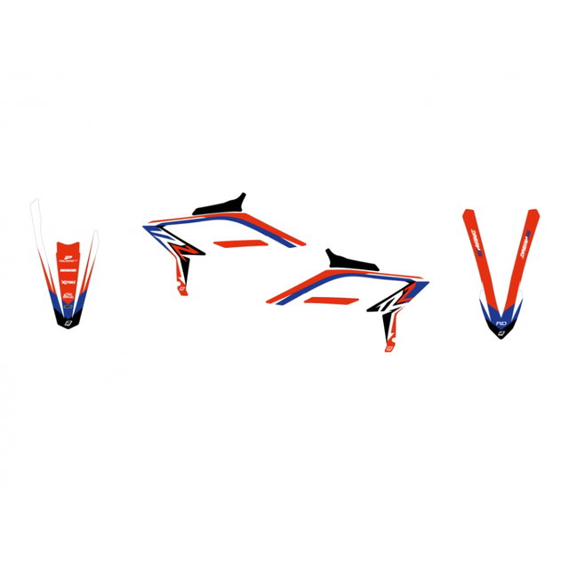 Graphics kit Beta RR 390 (23-24) Dream 5 BL-2B08AB