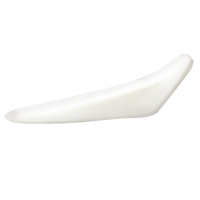 Seat foam Blackbird KTM 200 EXC (08-11) +15mm BL-4504