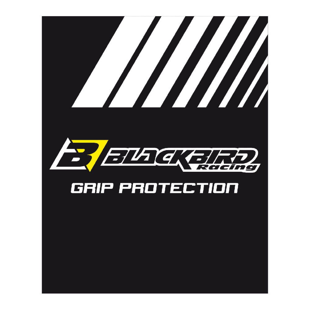 Grip protectors - Blackbird Grip protectors - Blackbird