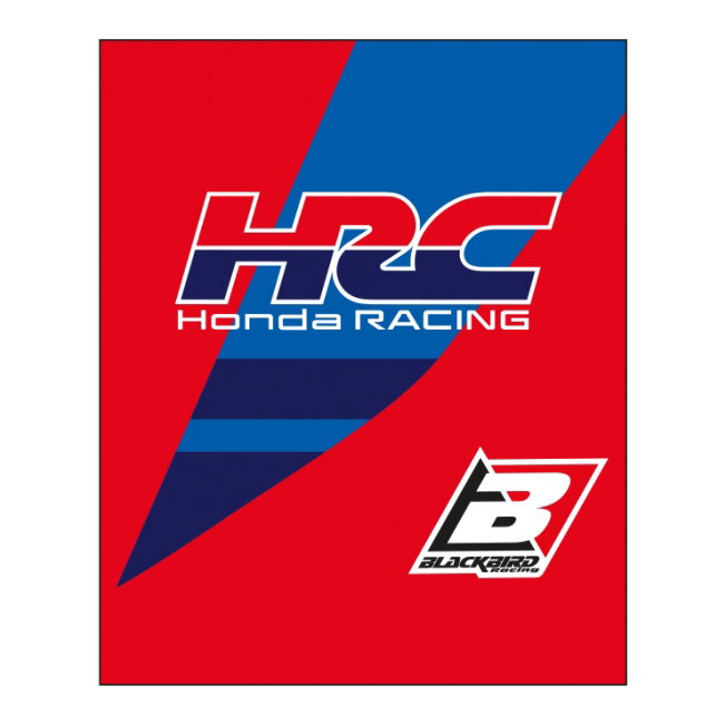 Grip protectors - Replica Honda Grip protectors - Replica Honda